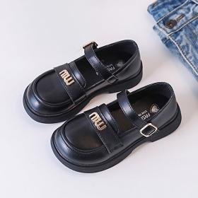 Mocassins Antidérapants Noir