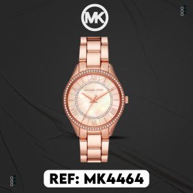 Montre Michael Kors - MK4464 pour femmes