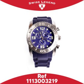 MONTRE Swiss Legend 1113003219 pour hommes