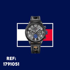 Montre Homme Tommy Hilfiger 1791051