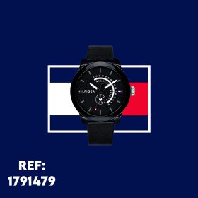 Montre Homme TOMMY HILFIGER 1791479
