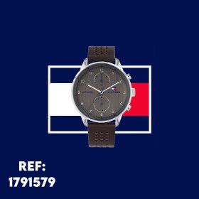 Montre Homme TOMMY HILFIGER 1791579