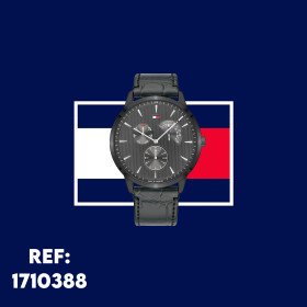 Montre Homme TOMMY HILFIGER 1710388