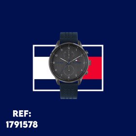 Montre Homme TOMMY HILFIGER 1791578