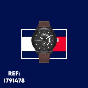 Montre Homme TOMMY HILFIGER 1791478