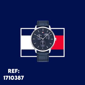 Montre Homme TOMMY HILFIGER 1710387