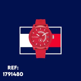 Montre Homme TOMMY HILFIGER 1791480