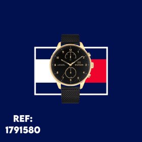 Montre Homme Tommy Hilfiger 1791580