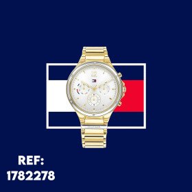 Montre Femme Tommy Hilfiger 1782278