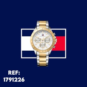 Montre Homme Tommy Hilfiger 1791226