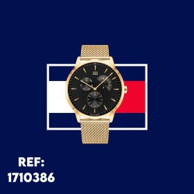 Montre Homme Tommy Hilfiger 1710386