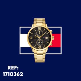Montre Homme Tommy Hilfiger 1710362