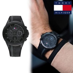 Montre Homme Tommy Hilfiger 1791861