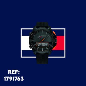 Montre Homme Tommy Hilfiger 1791763