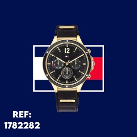 Montre Femme Tommy Hilfiger 1782282