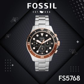 Montre Homme Fossil FS5768