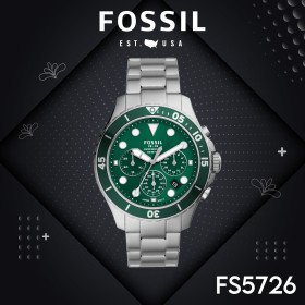 Montre Homme Fossil FS5726
