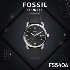 Montre Homme Fossil FS5406