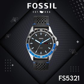 Montre Homme Fossil FS5321