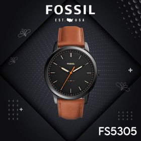Montre Homme Fossil FS5305