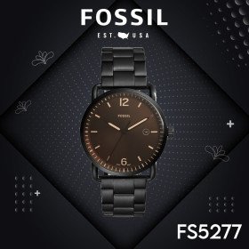 Montre Homme Fossil FS5277