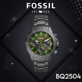Montre Homme Fossil BQ2504