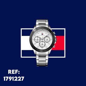 Montre Homme Tommy Hilfiger 1791227