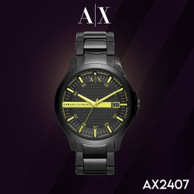 Montre Homme Armani Exchange AX2407