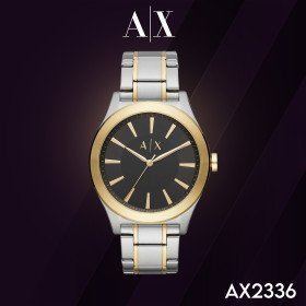 Montre Homme Armani Exchange AX2336