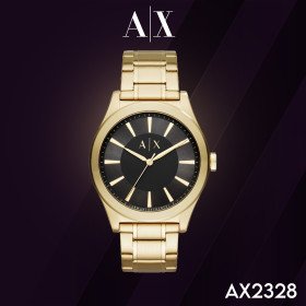 Montre Homme Armani Exchange AX2328