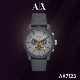 Montre Homme Armani Exchange AX7123