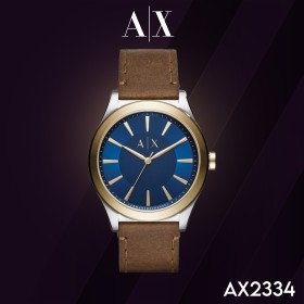Montre Homme Armani Exchange AX2334
