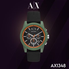 Montre Homme Armani Exchange AX1348