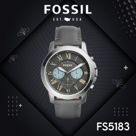 Montre Homme Fossil FS5183
