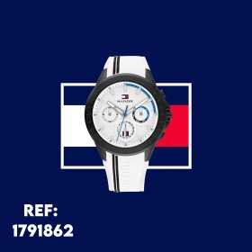 Montre Homme Tommy Hilfiger 1791862