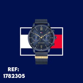 Montre Femme Tommy Hilfiger 1782305