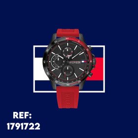 Montre Homme Tommy Hilfiger 1791722