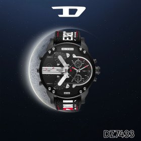 Montre Homme Diesel DZ7433