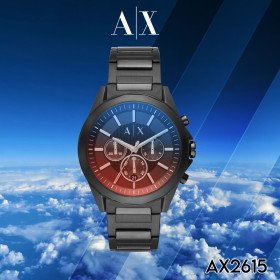 Montre Homme ARMANI Exchange AX2615