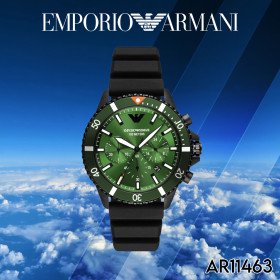 Montre Homme EMPORIO ARMANI AR11463