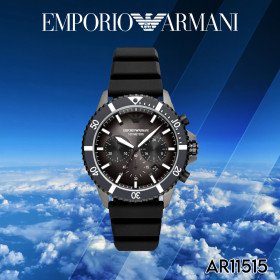Montre Homme EMPORIO ARMANI AR11515