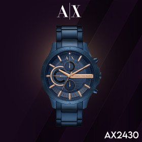 Montre Homme Armani Exchange AX2430