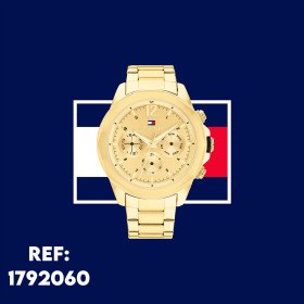 Montre Homme Tommy Hilfiger 1792060
