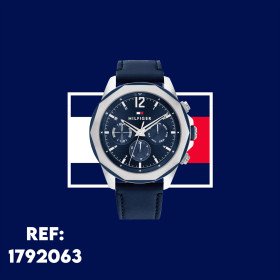 Montre Homme Tommy Hilfiger 1792063