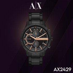 Montre Homme Armani Exchange AX2429