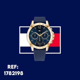 Montre Femme Tommy Hilfiger 1782198