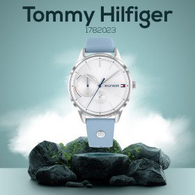 Montre Femme Tommy Hilfiger 1782023