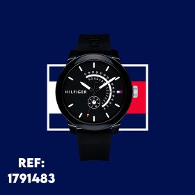 Montre Homme TOMMY HILFIGER 1791483
