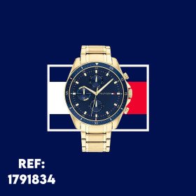 Montre Homme Tommy Hilfiger 1791834