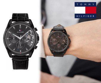 Montre Homme TOMMY HILFIGER 1710452